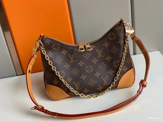 LOUIS ODEON VUITTON 0712